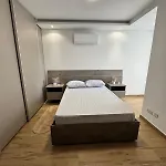 Apartment Sea View Seafront Luxury 3-bedroom *