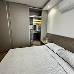 Sea View Seafront Luxury 3-bedroom Apartment Gzira