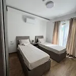 Sea View Seafront Luxury 3-bedroom * Gzira