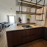 Sea View Seafront Luxury 3-bedroom * Gzira