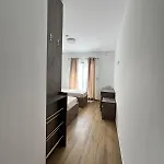 Sea View Seafront Luxury 3-bedroom Apartment