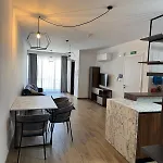 Sea View Seafront Luxury 3-bedroom * Gzira
