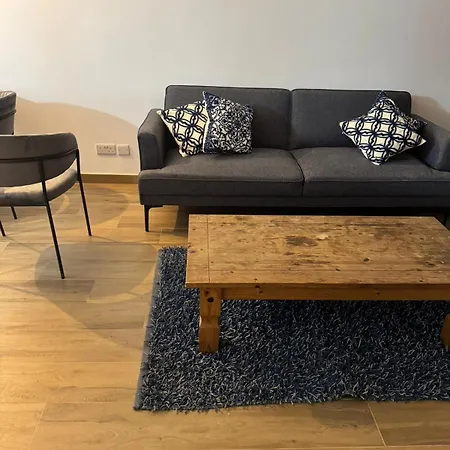 Sea View Seafront Luxury 3-bedroom Apartment Gzira