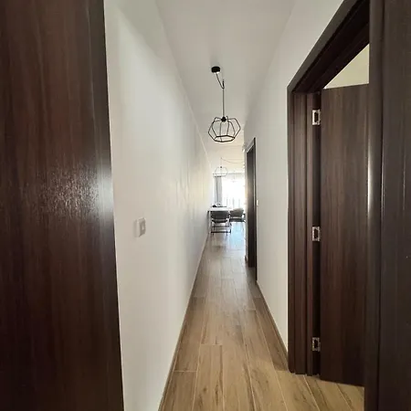 Sea View Seafront Luxury 3-bedroom Gzira