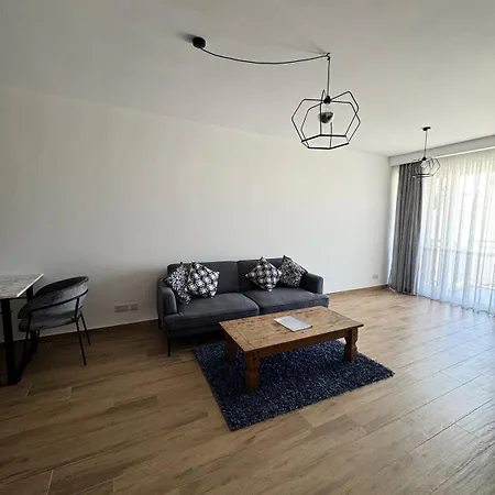 Sea View Seafront Luxury 3-bedroom